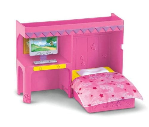 dora the explorer dollhouse furniture