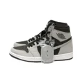 thumbnail image 2 of N I-K-E Sneakers A i r-Jor-dan 1 High OG Shadow 2.0 555088 035 Men s SIZE 27.5cm NIK, 2 of 6