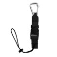 thumbnail image 4 of fastboy Scuba Dive Light Camera BCD Lanyard B with Release Quick Buckle Clip Black, 4 of 6