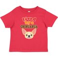 thumbnail image 3 of Inktastic Chihuahua Dog Lover Gift Boys or Girls Baby T-Shirt, 3 of 5