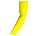 thumbnail image 2 of SPRING PARK 1 Pc UV Sun Arm Sleeves Elastic Nylon Sports Compression Athletic Sleeves for Basketball Running Cycling Golf, 2 of 7
