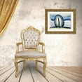 thumbnail image 3 of Dove, Arthur 18x14 Gold Ornate Wood Framed with Double Matting Museum Art Print Titled - Tree, 3 of 4