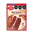 thumbnail image 1 of Harina para pastel Betty Crocker sabor chocolate estilo red velvet 375 g, 1 of 4
