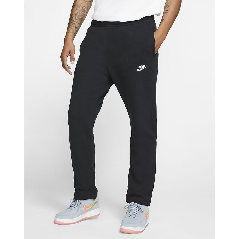 Nike Nike Standard Fit Jogger Pants