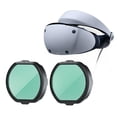 thumbnail image 2 of HLONK Lens Anti-Scratch Rings for PS VR2 Glasses Anti-Dirty Frame Replacement, 2 of 15