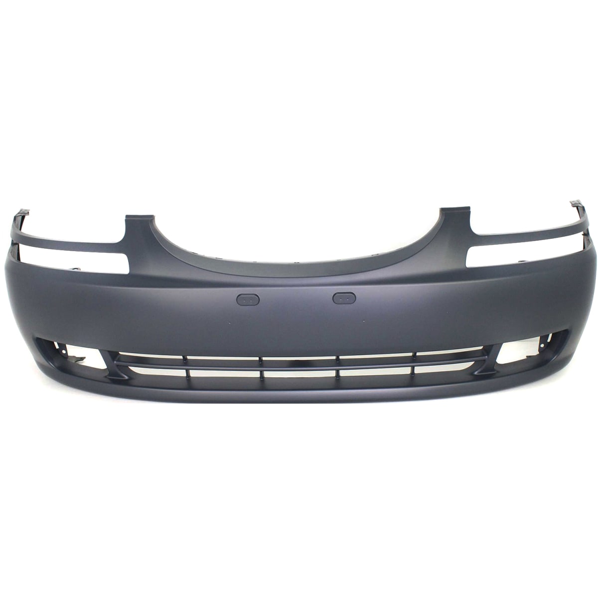 Front Bumper Cover for 2004-2006 Chevrolet Aveo Primed CAPA Certified ...