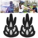 thumbnail image 5 of Forro De Casco, Forro De Casco De Bicicleta Eléctrica De Secado Rápido, Conjunto Combinado Para Bicicleta ANGGREK No, 5 of 7