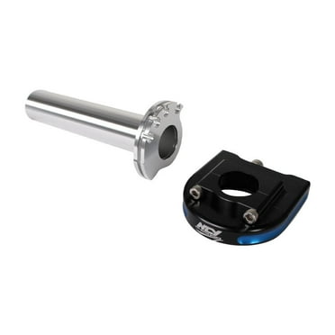 "NCY Throttle Tube (Cam Type; 7/8""); Universal"