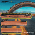 thumbnail image 2 of Pirelli Cinturato GRAVEL M Classic 45-622 (700x45c) Gravel Bicycle Tire + SmarTUBE 33/45-622 Presta 60mm - 1 Pack, 2 of 9