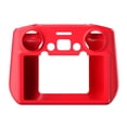 thumbnail image 1 of PENGXIANG Silicone Protector Shell Anti-Goutte Anti Glissement Manchon Protective pour DJI Mini 3 Pro, 1 of 8