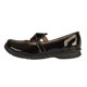 thumbnail image 2 of Zapato Escolar De Charol Para Niña CASTALIA 508-107 Negro, 2 of 3