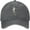 A1412, variant on Dancing Skeleton Vintage Distressed Adjustable Washed Mens Dad Trucker Hat Baseball Ball Cap for Men