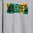 thumbnail image 3 of Wicked: Part 2 -  Tear Logo - Men's Long Sleeve Graphic T-Shirt, 3 of 5