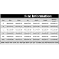 thumbnail image 3 of Pyhlmscde Womens Two Piece Sweatsuits Outfits Set, Long Sleeve Lounge Sets for Women, Lounge Sets for Women, 2 Piece Sets for Women, 3 of 4