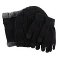 thumbnail image 1 of OULII 1Set Fashion Mens Accessories Warm Hats For Outdoor Activities, 1 of 4