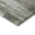 thumbnail image 4 of Addison Rugs Mayfield Washable Transitional Casual Taupe Rectangle Rug, 10' x 14', 4 of 6