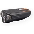 thumbnail image 1 of Bright Rechargeable Bike Front and Back Lights with 3 LED Lights Portable Durable Waterproof Easy to Install for Bike, 1 of 6