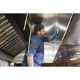 thumbnail image 3 of Scotch-Brite™ Stainless Steel Wipes with Scotchgard™ Protector, 30 Wipes/Pack, Great for Stainless Steel, Chrome and other Interior Metal Surfaces, 3 of 8