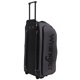 thumbnail image 5 of Bolsa de viaje con ruedas Wrangler Wesley Charcoal, tamaño grande, 76 cm, 5 of 9