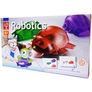 Elenco® Electronics Robotics