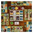 thumbnail image 3 of Juego de mesa Inside Up Games Earth Ecosystem 1 a 5 jugadores Flat River Group, 3 of 9