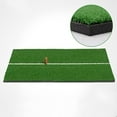 thumbnail image 4 of Outdoor Toys,Golf Coachpractice Pad Hitting Mats Grass Training Mat Backyard Outdoor Toys, 4 of 8