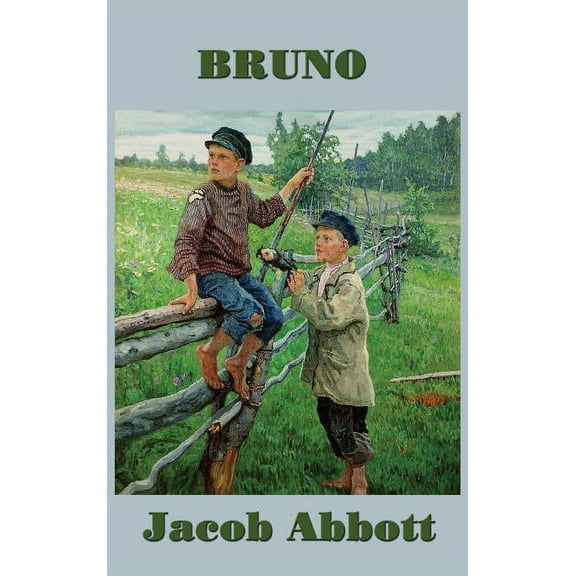 Bruno (Hardcover)