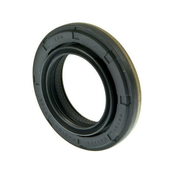 Front Axle Shaft Seal - Compatible with 2006 - 2010 Hummer H3 2007 2008 2009