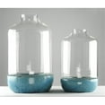 thumbnail image 1 of Zentique 5381M Ceramic Pottery, 8.5 x 14 x 8.5 in., 1 of 1