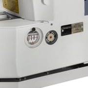 Consew CM-1900HS-XL Fully Automatic Direct-Drive Computer-Controlled Bartacking Machine, Extra-Large 50mm x 60mm Sewing Area, Includes KD Table & Stand