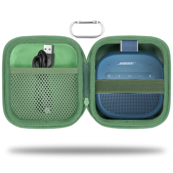 Funda Protectora Rígida para Bose SoundLink Micro 2da Generación
