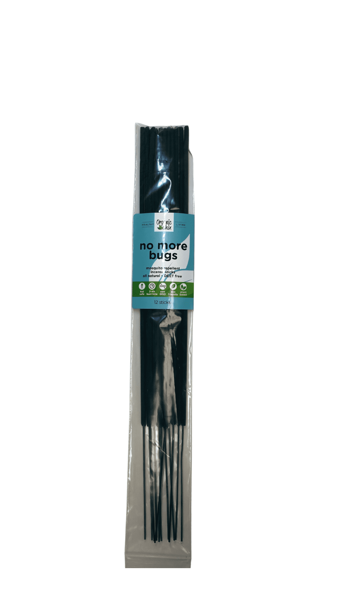 Hem CITRONELLA Incense 2 x 20 Stick, 40 Sticks Bug Mosquito Repellel {:- 