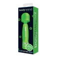 thumbnail image 1 of Bodywand Mini Personal Massage Wand, Glow In The Dark, 1 of 3