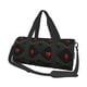 thumbnail image 1 of Fotbe Red Poker Bolsa Deportiva de Lona Plegable con Estampado, Bolsa de Gimnasio con Bolsillo Seco/Húmedo, Bolsa de Viaje Ultraligera de Gran Capacidad, 1 of 6