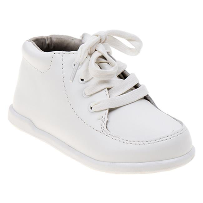 wide infant shoes