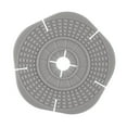thumbnail image 1 of koolsoo Car Wiper Hole Protector Dustproof Wiper Sleeves Fit for Prevent Leaves Vehicles Gray Small Diameter, 1 of 9