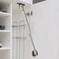 thumbnail image 4 of Easy Install Gas Struts, Wide Applicability Heavy Duty Soft Open Lid Support for Hydraulic System Applications (2PCS), 4 of 5