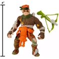 thumbnail image 3 of Teenage Mutant Ninja Turtles 40th Anniversary Rat King Action Figure, 3 of 4