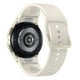 thumbnail image 3 of Smartwatch Samsung Galaxy Watch6 40mm Beige, 3 of 4