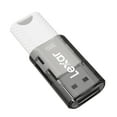 thumbnail image 4 of Lexar JumpDrive S60 32GB USB 2.0 Flash Drive with Sliding Cover, 2 Pack, 4 of 5