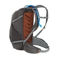 thumbnail image 2 of Camelbak Rim Runner X30 Mochila De Hidratación Para Senderismo Con Depósito Crux De 2 L Gris Tormenta, 2 of 5