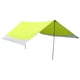 thumbnail image 2 of Tienda impermeable grande kusrkot TARP Ligera Refugio para hamacas Cuadrado verde, 2 of 8