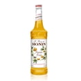 thumbnail image 1 of Saborizante Monin Passion Fruit Maracuyá 750 ml Ideal para Todo Tipo de Bebidas MONIN Syrop, 1 of 3