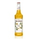 thumbnail image 1 of Saborizante Monin Passion Fruit Maracuyá 750 ml Ideal para Todo Tipo de Bebidas MONIN Syrop, 1 of 3