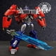 thumbnail image 2 of Apc-toys-juguetes de transformación Apache, TFP Leader's Witness, Prime OP Robot, Transformed en modelo de coche Fivean unisex, 2 of 2