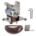 thumbnail image 1 of koolsoo Multifunctional Mini Electric Belt Sander DIY Set Grinding Mhine -15mm 15mm Type, 1 of 9
