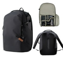 PGYTECH OneGo Lite Camera Backpack Water-Resistant DSLR/Mirrorless Bag 22L