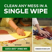 kitchen cleaning Sponge Wipe (3 -Pieces)