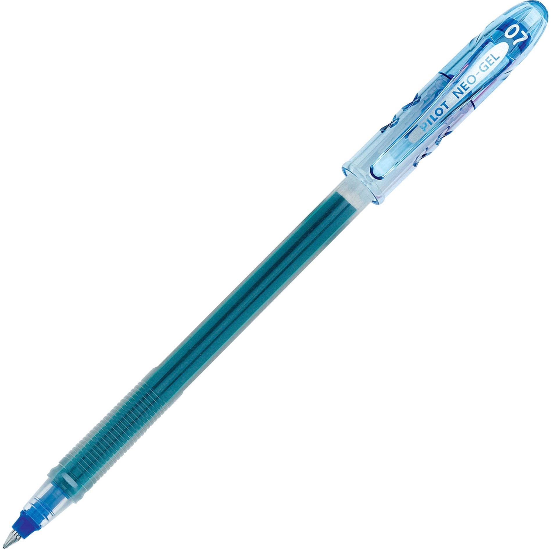 Pilot, PIL14002, NeoGel Rollerball Pens, 12 / Dozen