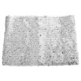 thumbnail image 1 of Top de tubo con lentejuelas brillantes para mujer, top corto sin tirantes para danza del vientre, fiestas, clubes y festivales de música, top brillante para bailar, 1 of 7